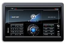 Blaupunkt New Jersey 600i. Foto: Auto-Reporter/Blaupunkt